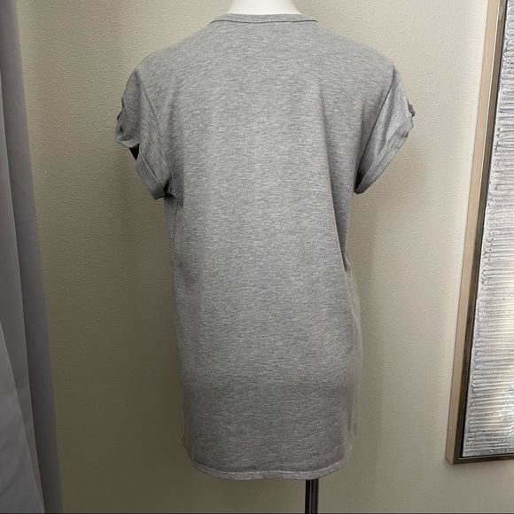 Gaze Women’s Cutout Tunic Shirt Size M - Picture 10 of 15